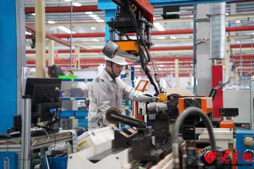 新春走基層 鉚足干勁搶先機,緊盯安全趕訂單 臨沂沂河新區全力沖刺開門紅