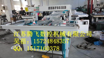 江蘇切割機批發東臺電子裁板機價格家具木工機械設備廠