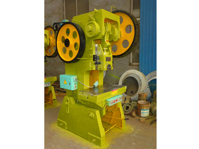 【高精度】JB23可傾沖床生產廠家#江蘇沖床生產廠家圖片|【高精度】JB23可傾沖床生產廠家#江蘇沖床生產廠家產品圖片由淄博潤輝機械廠公司生產提供-