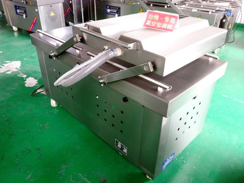 吉林醬菜小型包裝機報價產品介紹 多圖