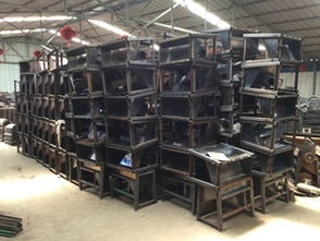 滎陽市高村新星機器廠