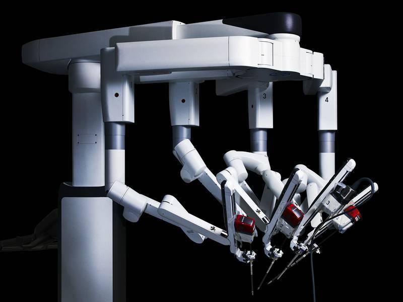 美敦力14億美元收購以色列骨科機器人,全球醫療器械收購倍速急進