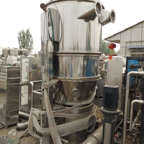 化工與藥品設(shè)備回收 經(jīng)濟(jì)環(huán)保雙贏的選擇