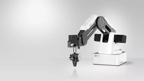 機器人核心零部件國產替代難,是市場體量的鍋 機械