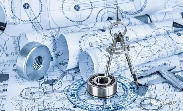 機(jī)加工圖紙英語術(shù)語看不懂？史上最全翻譯指南，機(jī)械專業(yè)必備