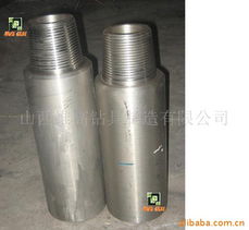 山西維高鉆具制造 引領(lǐng)石油鉆探裝備創(chuàng)新，打造高品質(zhì)石油制品制造基地