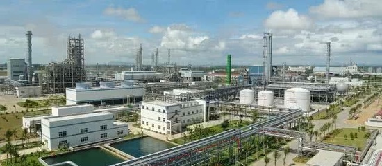 如何認定石油制品制造企業(yè)是否屬于化工產(chǎn)業(yè)安全生產(chǎn)轉(zhuǎn)型升級范圍